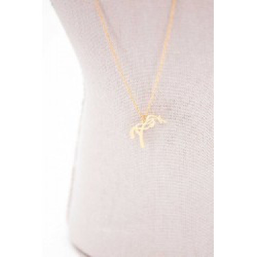 Collier Pénélope Angèle Collier Pénélope Angèle