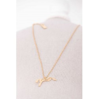Collier Pénélope Angèle Collier Pénélope Angèle