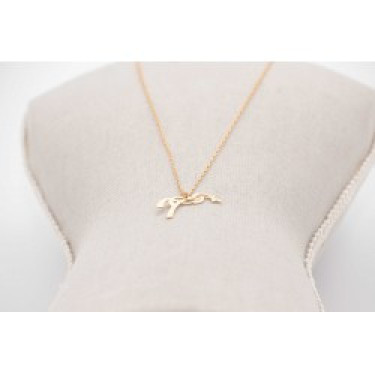 Collier Pénélope Angèle Collier Pénélope Angèle