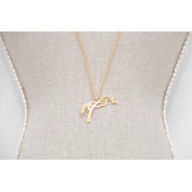 Collier Pénélope Angèle Collier Pénélope Angèle
