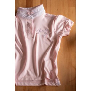 Wedstrijdpolo Eden by PL Madrid Wedstrijdpolo Eden by PL Madrid