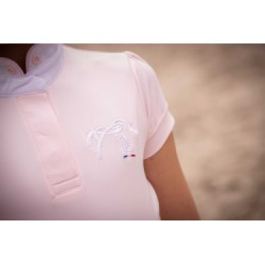 Wedstrijdpolo Eden by PL Madrid Wedstrijdpolo Eden by PL Madrid