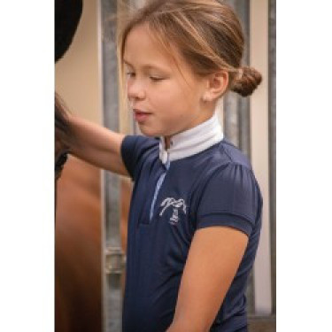 Wedstrijdpolo Eden by PL Madrid Wedstrijdpolo Eden by PL Madrid