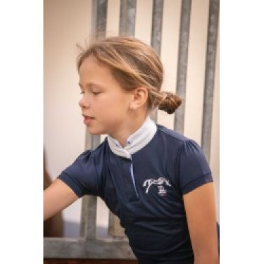 Wedstrijdpolo Eden by PL Madrid Wedstrijdpolo Eden by PL Madrid