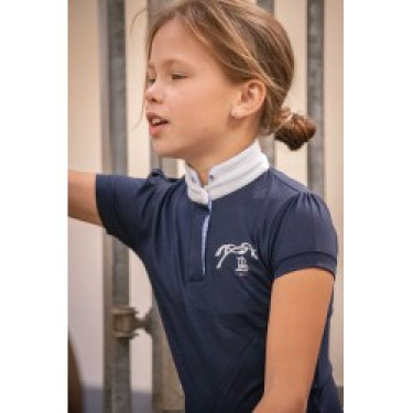 Wedstrijdpolo Eden by PL Madrid Wedstrijdpolo Eden by PL Madrid