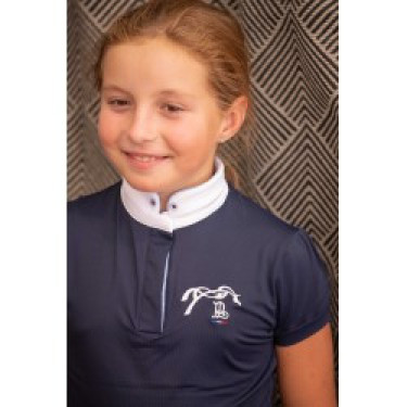 Wedstrijdpolo Eden by PL Madrid Wedstrijdpolo Eden by PL Madrid