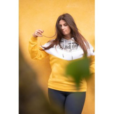 Sweat Pénélope Artémis Sweat Pénélope Artémis