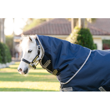Couverture Horseware Amigo 1200D Plus Poney Turnout 0g Couverture Horseware Amigo 1200D Plus Poney Turnout 0g