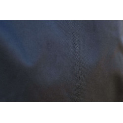 Horseware Amigo 1200D Plus Poney Turnout 0g Deken Zwart / titaniumgrijs / zilver