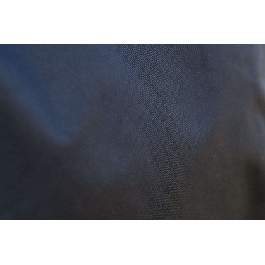 Horseware Amigo 1200D Plus Poney Turnout 0g Deken Zwart / titaniumgrijs / zilver