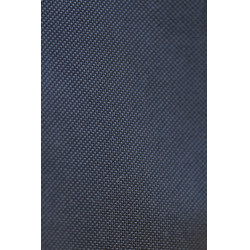 Couverture Horseware Amigo 1200D Plus Poney Turnout 250g Noir / gris titane / argent