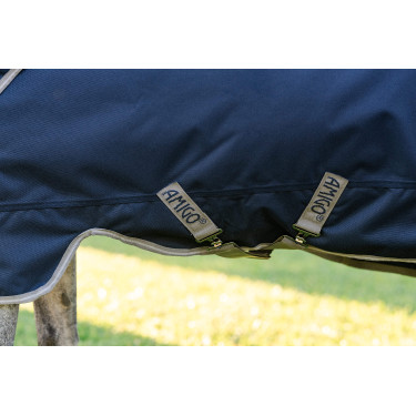 Horseware Amigo 1200D Poney Turnout 0g Deken Horseware Amigo 1200D Poney Turnout 0g Deken