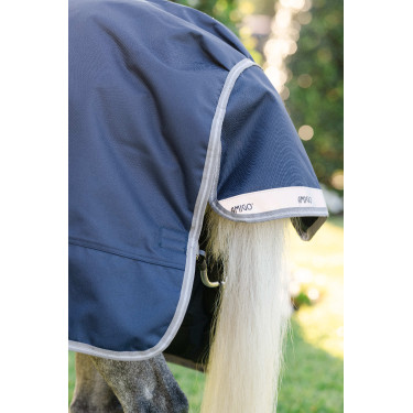 Horseware Amigo 1200D Poney Turnout 0g Deken Horseware Amigo 1200D Poney Turnout 0g Deken