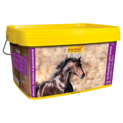 Force Marstall emmer 10 kg