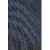 Couverture Horseware Amigo 1200D Poney Turnout 0g Marine / gris titane / argent Bleu marine