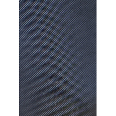 Horseware Amigo 1200D Poney Turnout 0g Deken Zwart / titaniumgrijs / zilver