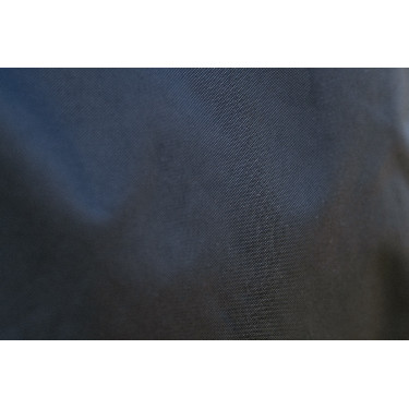 Horseware Amigo 1200D Poney Turnout 50g deken Zwart / titaniumgrijs / zilver