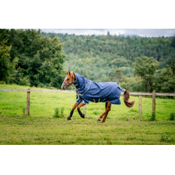 Horseware Amigo 1200D Turnout Plus 50g deken