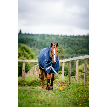 Couverture Horseware Amigo 1200D Turnout Plus 50g Couverture Horseware Amigo 1200D Turnout Plus 50g