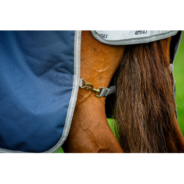 Couverture Horseware Amigo 1200D Turnout Plus 50g Couverture Horseware Amigo 1200D Turnout Plus 50g