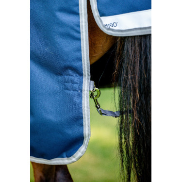 Horseware Amigo 1200D Wug Turnout 150g deken Horseware Amigo 1200D Wug Turnout 150g deken