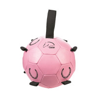 Ballon de jeu HKM chevaux Fun