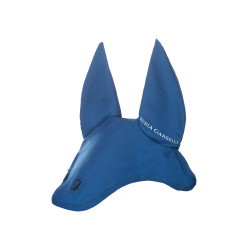 Vliegenmuts HKM Amalfi Soft Blauw Vliegenmuts HKM Amalfi Soft Blauw