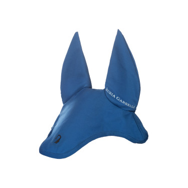 Vliegenmuts HKM Amalfi Soft Blauw Vliegenmuts HKM Amalfi Soft Blauw