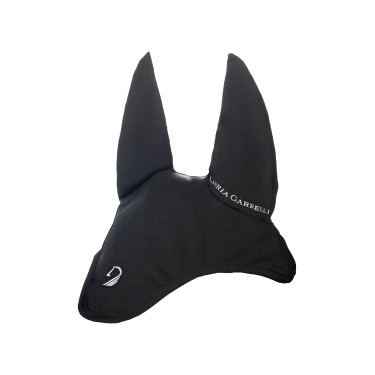 Bonnet anti-mouches HKM Amalfi Soft Bonnet anti-mouches HKM Amalfi Soft