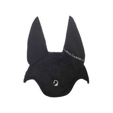 Bonnet anti-mouches HKM Amalfi Soft Bonnet anti-mouches HKM Amalfi Soft