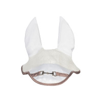 Vliegenkap HKM Golden Bit Wit Vliegenkap HKM Golden Bit Wit