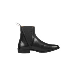 Boots HKM Lack Noir