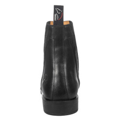 Boots HKM Lack Noir
