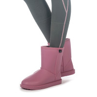 Bottes imperméables HKM Davos Summer Rose