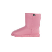 Waterdichte gevoerde laarzen HKM Davos Summer Roze Waterdichte gevoerde laarzen HKM Davos Summer Roze