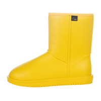 Waterdichte gevoerde laarzen HKM Davos Summer Roze