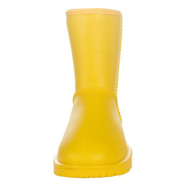 Bottes imperméables HKM Davos Summer Jaune