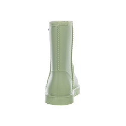 Bottes imperméables HKM Davos Summer Jade Bleu