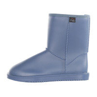 Bottes imperméables HKM Davos Summer Bleu gris