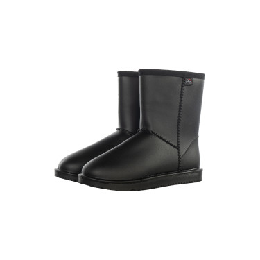 Bottes imperméables HKM Davos Summer Noir