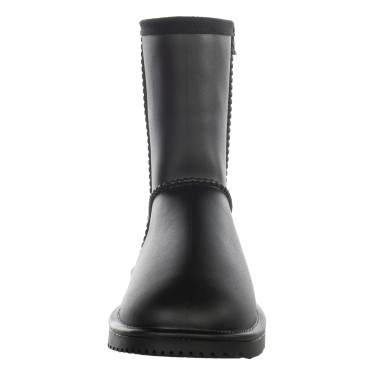 Bottes imperméables HKM Davos Summer Noir