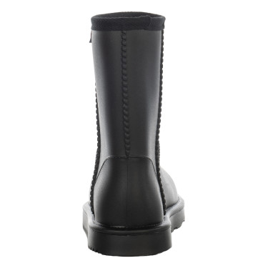 Bottes imperméables HKM Davos Summer Noir