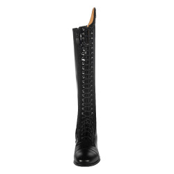 Bottes HKM Amalfi Lack Noir Bottes HKM Amalfi Lack Noir