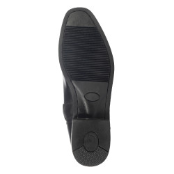 Laarzen HKM Amalfi Lack Zwart Laarzen HKM Amalfi Lack Zwart