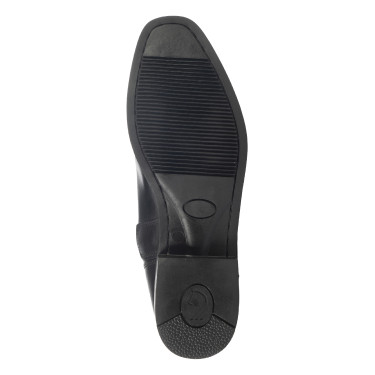 Bottes HKM Amalfi Lack Noir Bottes HKM Amalfi Lack Noir