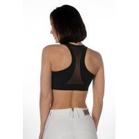 Sportbeha HKM Amalfi Lichte kleur