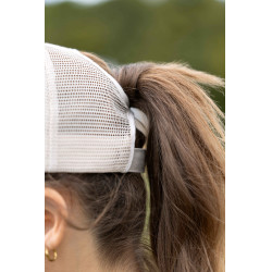 Casquette de baseball HKM Amalfi Taupe Marron Casquette de baseball HKM Amalfi Taupe Marron
