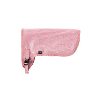 Vliegendeken HKM Hobby Horsing Roze Vliegendeken HKM Hobby Horsing Roze