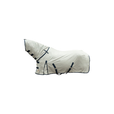 HKM Vliegendeken Rain II met afneembare hals HKM Vliegendeken Rain II met afneembare hals