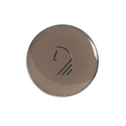 Zweep HKM Amalfi Taupe Bruin Zweep HKM Amalfi Taupe Bruin